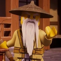 Sensei Wu