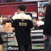 Hoài Nam ( Red )