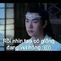 Nhân vật phụ