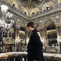 Giang Hoàng Nhã Huy