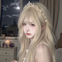 Châu Nghiêng Xử Nữ _17_ Vir. Lady