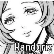 Randgriz