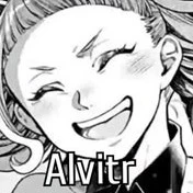 Alvitr