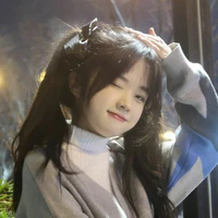 Hàn Nhi_ lúc nhỏ