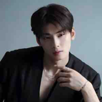 Cha Eunwoo (Woo)