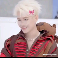 Hoàng Đức Duy - Captain Boy