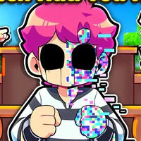 Hiha Glitch