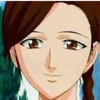 Rinko ( mẹ Echizen )