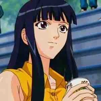 Nanako ( chị họ Echizen )