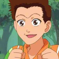 Horio