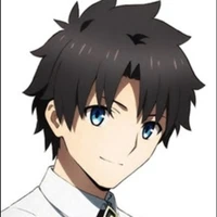 fujimaru ritsuka