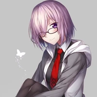 mashu kyrielight