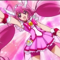 cure happy