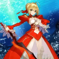 Nero Claudius 