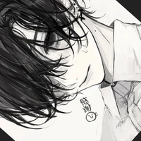 Ren Shoji [Arian]
