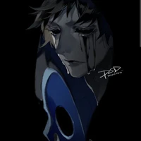 Eyeless Jack[E.J]