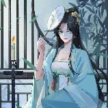 Lãnh Ly( Tô Khuyết)