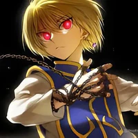Kurapika Kurta