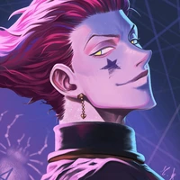 Hisoka Morow