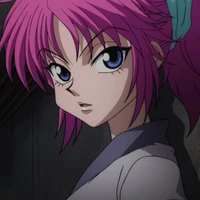Machi Komacine