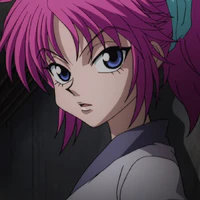 Machi Komacine