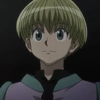 Shalnark Ryusei