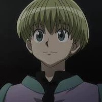 Shalnark Ryusei