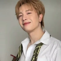 Trần Phong Hào(Nicky