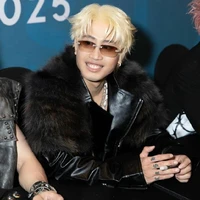 Nguyễn Lê Minh Huy_Hustlang Robber ¹⁹⁹⁶