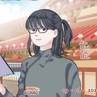 Cao Minh Tuệ Mẫn