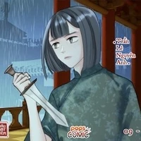 Trần Lê Nguyên Anh