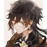 Zhongli