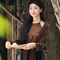 Con Thắm