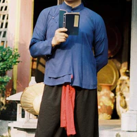 Phụ Thân Duy