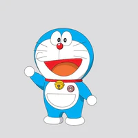 doremon