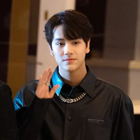 Nanon Korapat⁰⁰