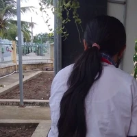 Lê Thị Phú Quý