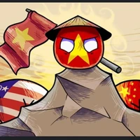 tác giả(mê country humans)