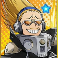 Present Mic

