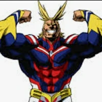 All might