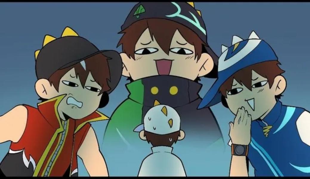 NovelToon