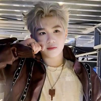 Hoàng Đức Duy - Captain Boy