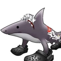 Tralalero ellenla🐧