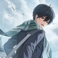 Isagi Yoichi