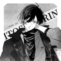 Itoshi Rin