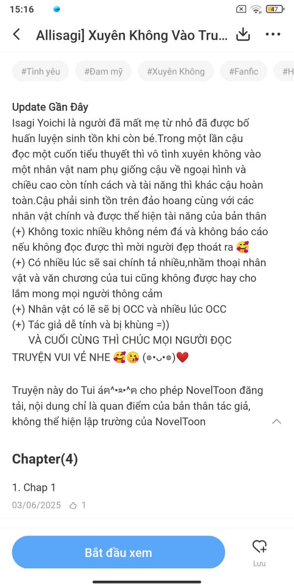 NovelToon
