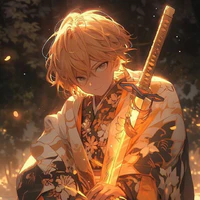 zenitsu