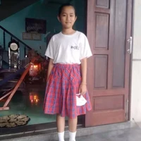 Tăng Nguyễn Huỳnh Sang