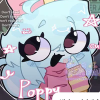 Poppy