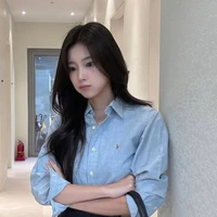 Kang Mi-Na 